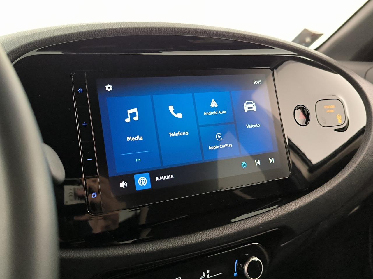 Toyota Aygo x 1.0 trend 72cv s-cvt