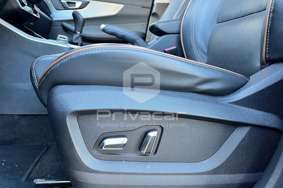 DR dr 5.0 1.5 Bi-Fuel GPL