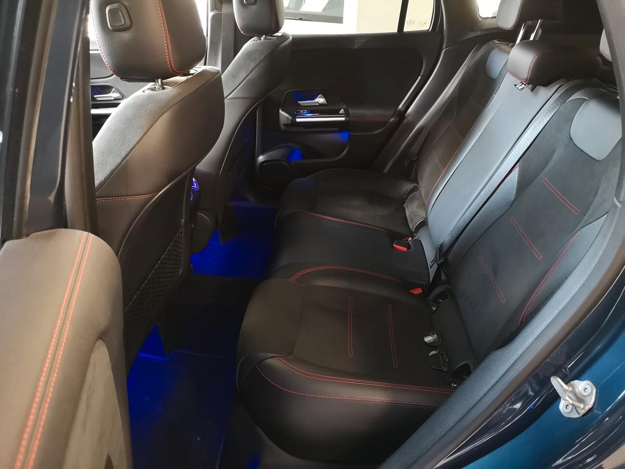 MERCEDES GLA 250 e EQ-Power Automatic Premium