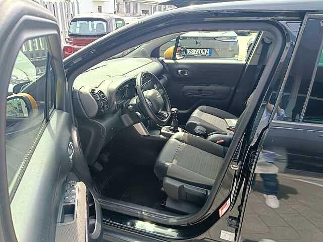 Citroen C3 Aircross 1.5 BlueHDi 110cv RIP CURL Usato Garantito