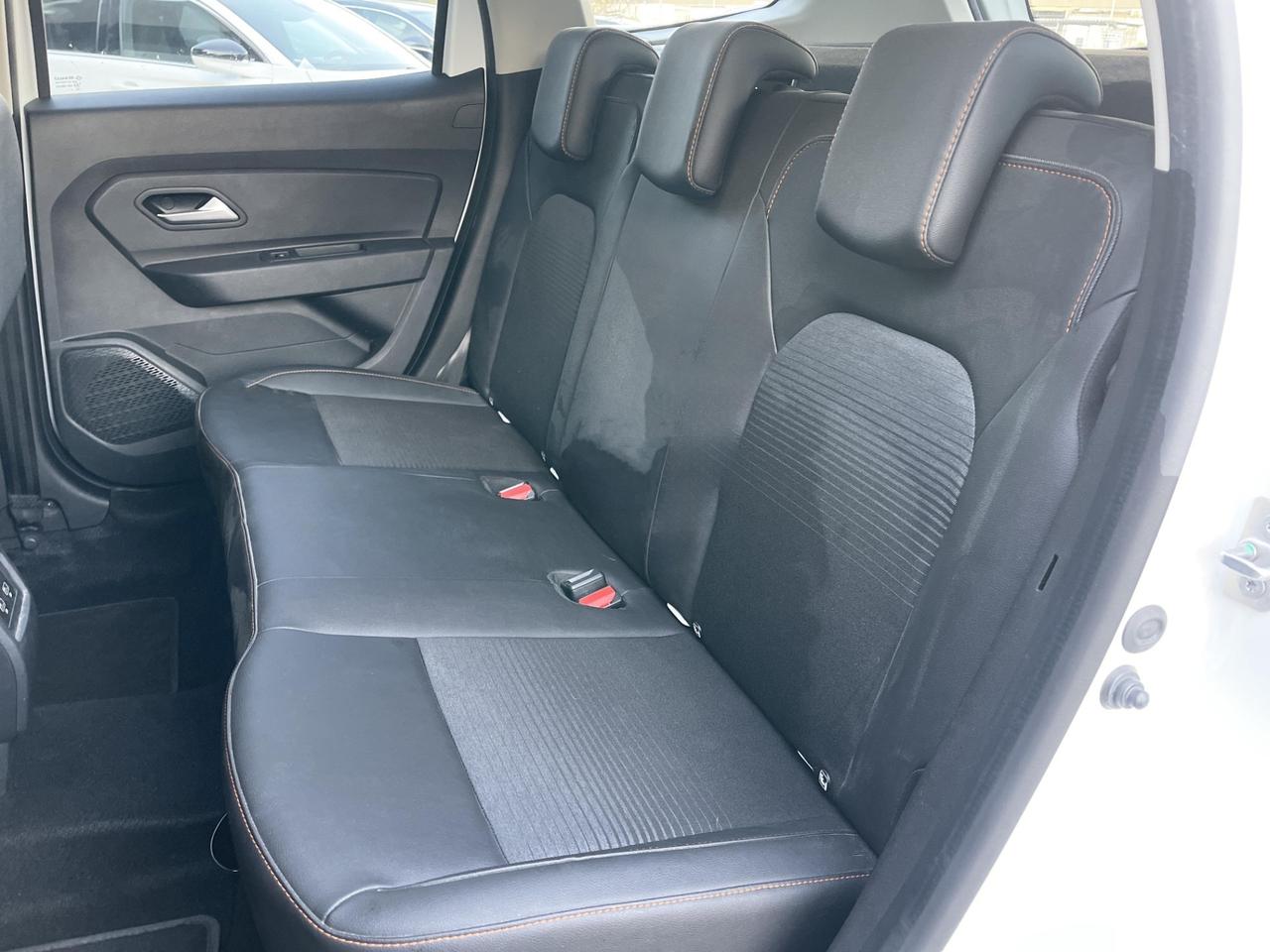 Dacia Duster 1.0 Gpl 101CV E6 Neo - 2022