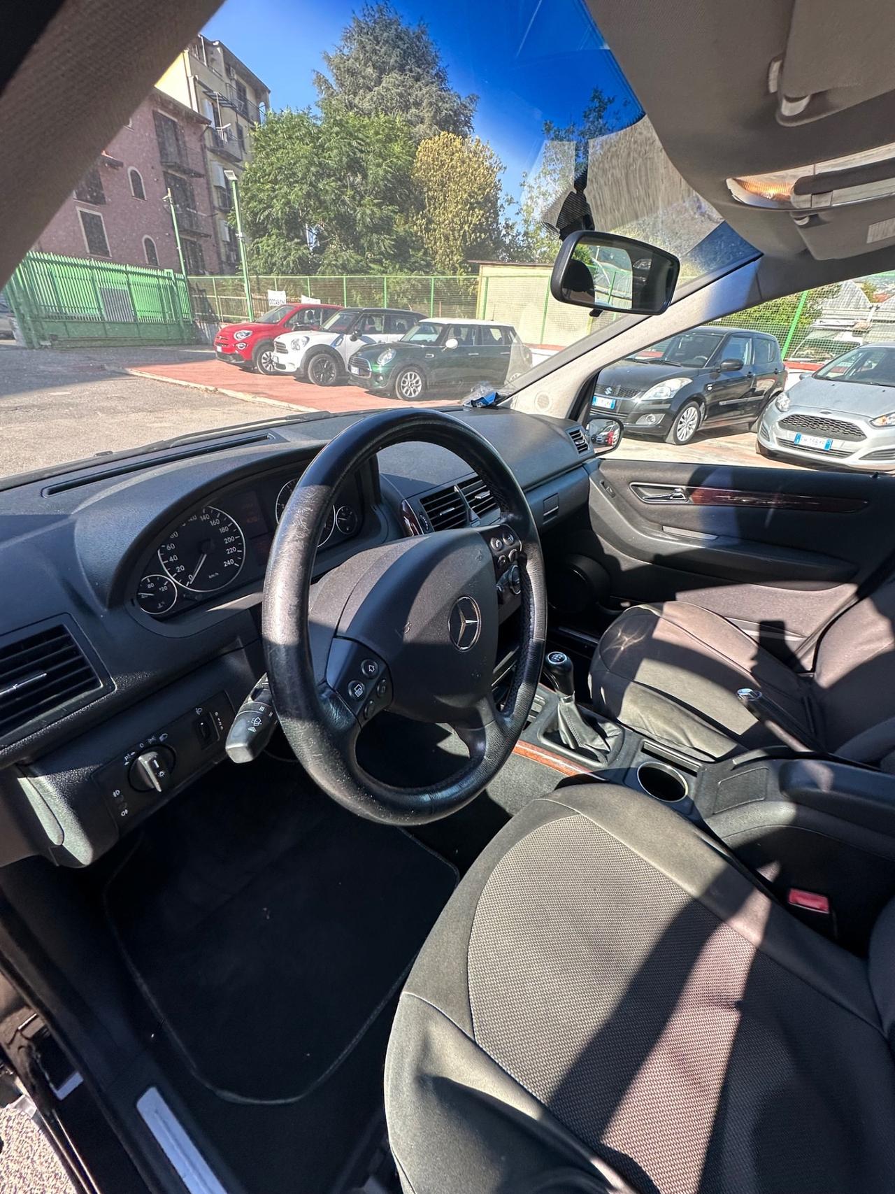 Mercedes-benz A 150 Avantgarde