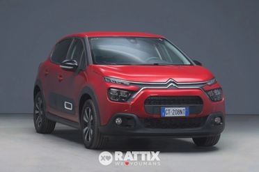 Citroen C3 1.2 Puretech 110CV Max