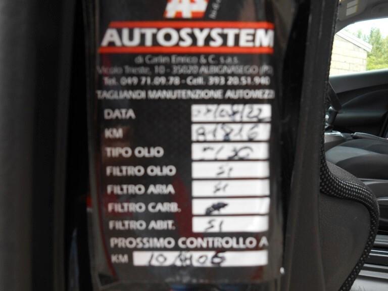 Nissan Juke 1.6 Acenta SOLI KM 102000 NEOPATENTATI