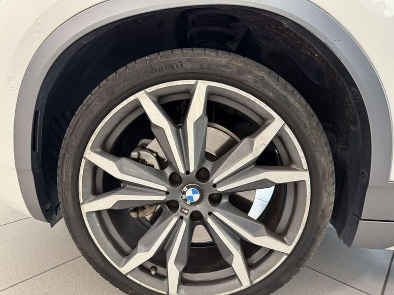 BMW X2 xDrive20d Msport