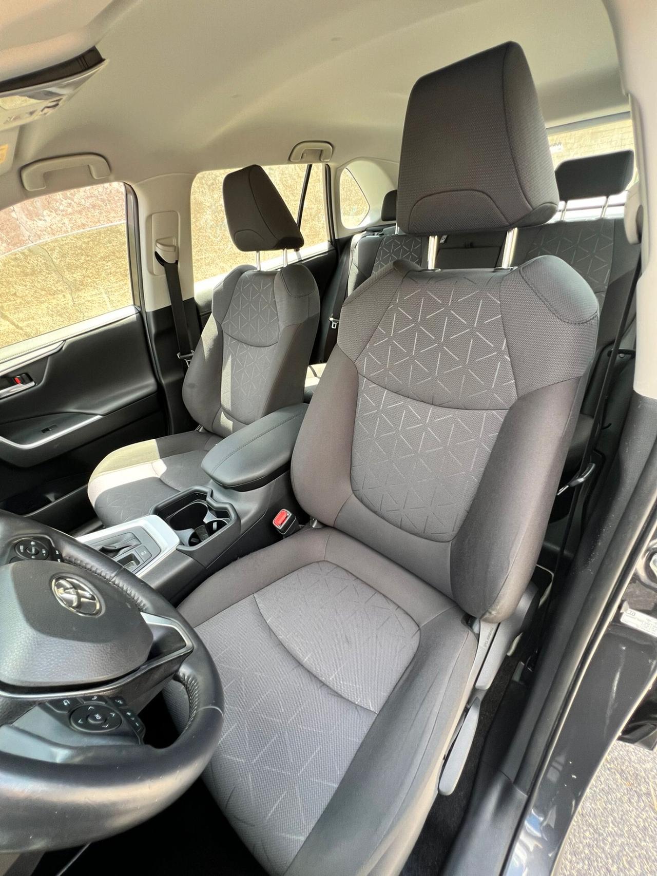 Toyota RAV 4 HYBRID ACTIVE