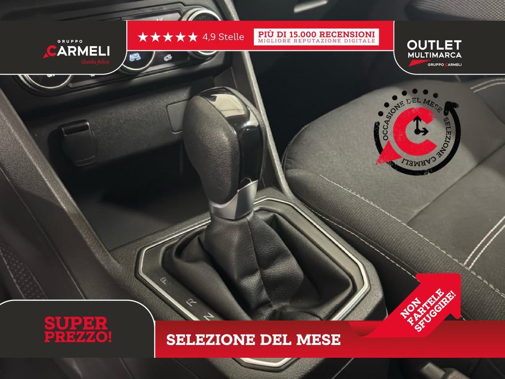 Dacia Sandero Streetway 1.0 TCe Expression CVT