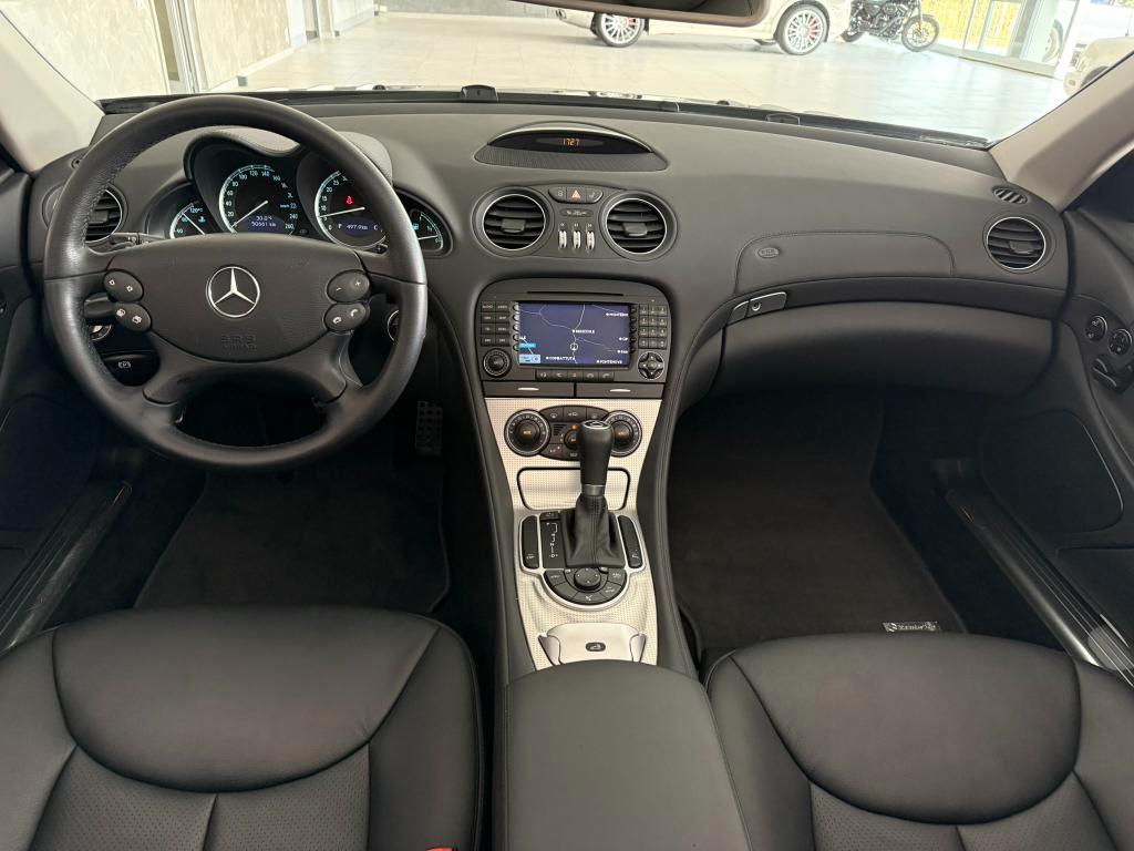 Mercedes SL 350 evo Sport auto