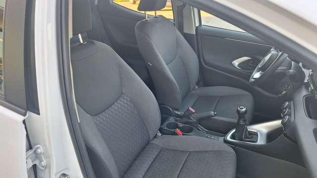 Toyota Yaris Yaris IV 2020 1.0 Active