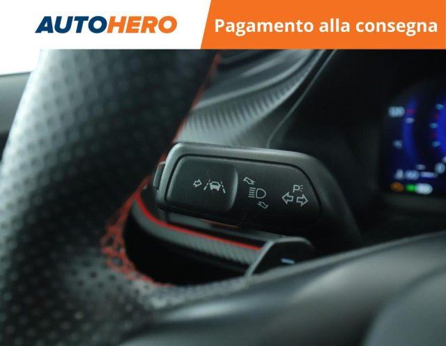FORD Puma 1.0 EcoBoost Hybrid 125 CV S&S aut. ST-Line X