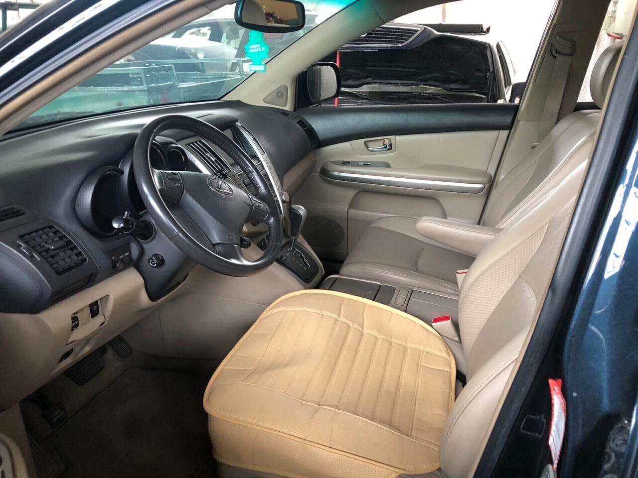 Lexus RX 400 TAGLIANDI CON FATTURE LEXUS