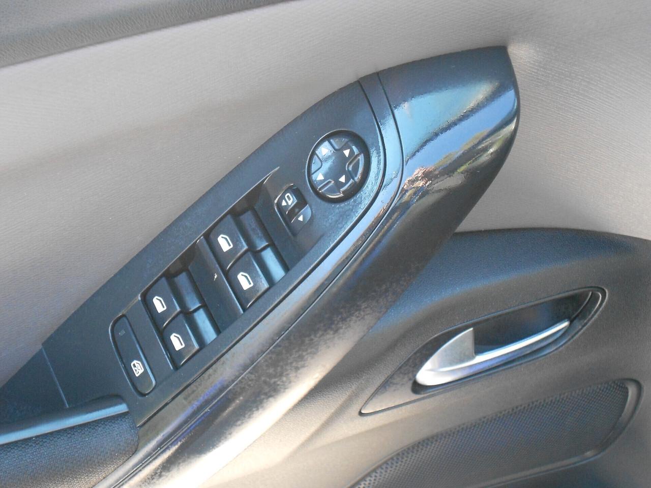 C4 PICASSO 1.6HDI(NEW MODEL-C.MANUALE)100cv,E6B