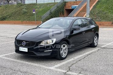 VOLVO V60 D3 Geartronic Kinetic