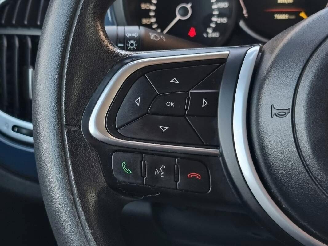 Fiat 500L 1.4 95 CV S&S