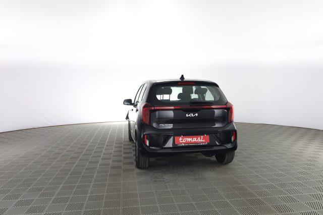KIA Picanto Picanto 1.0 GDi 5 porte Urban