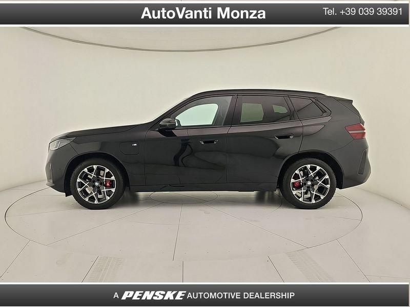 BMW X3 X3 xdrive30e MSport Pro auto