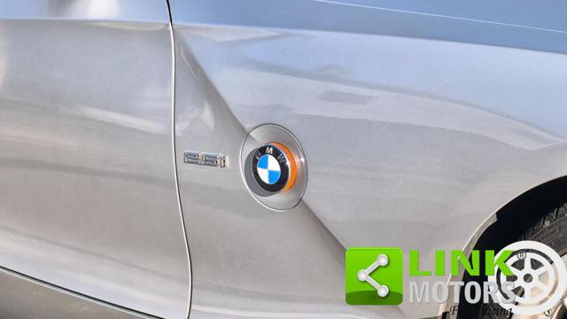 BMW Z4 2.5i Roadster ASI