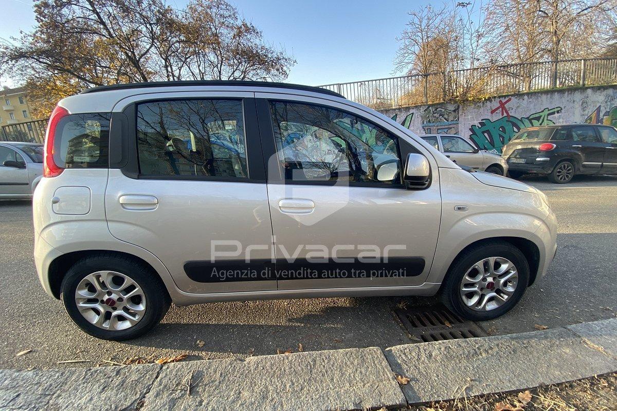 FIAT Panda 1.2 EasyPower Easy