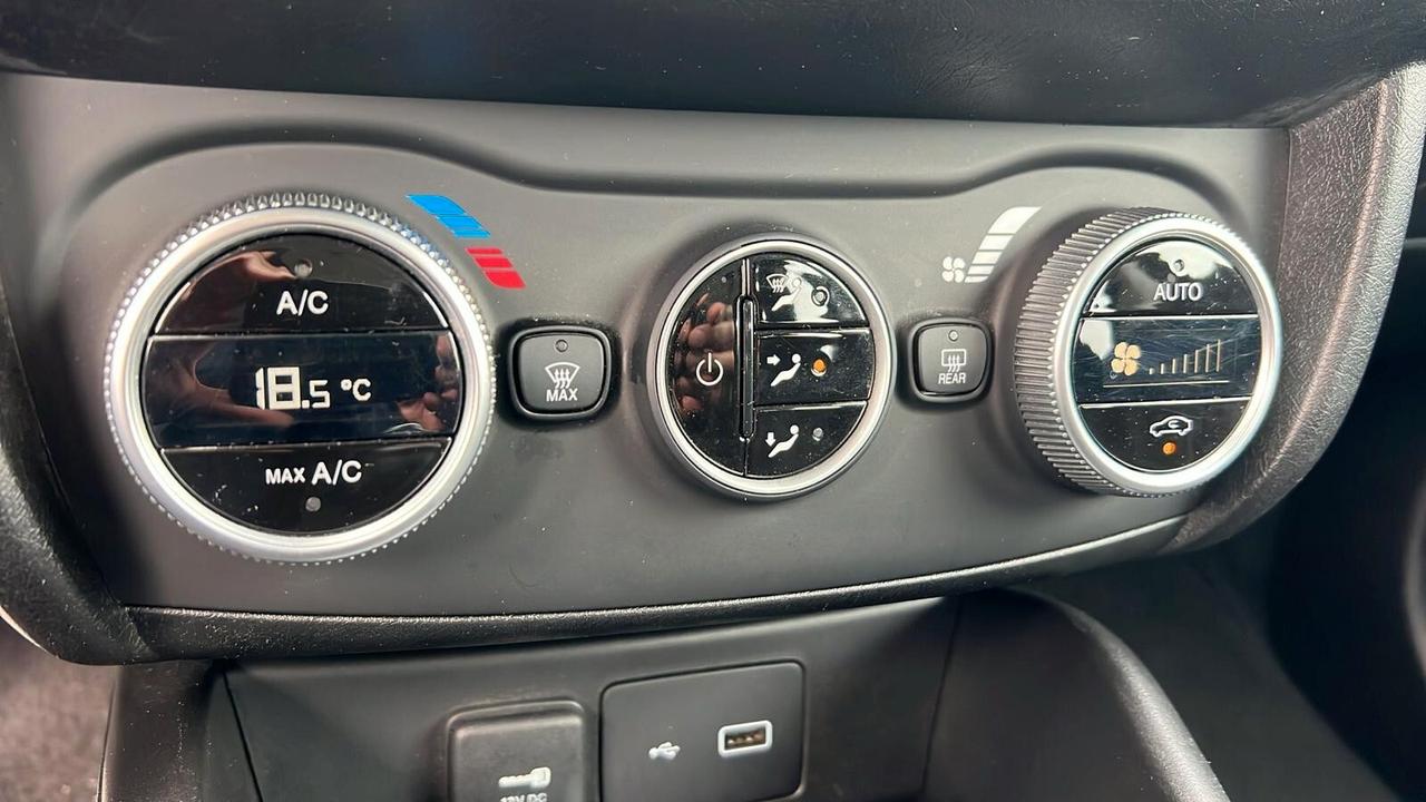 Fiat Tipo 1.6 Mjt S&S SW Business