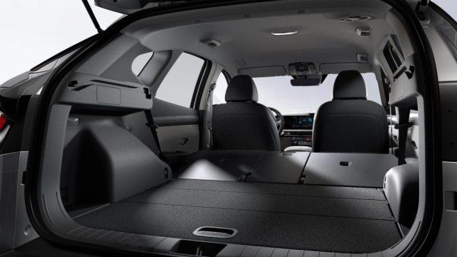 HYUNDAI Tucson 1.6 CRDI 48V DCT Business