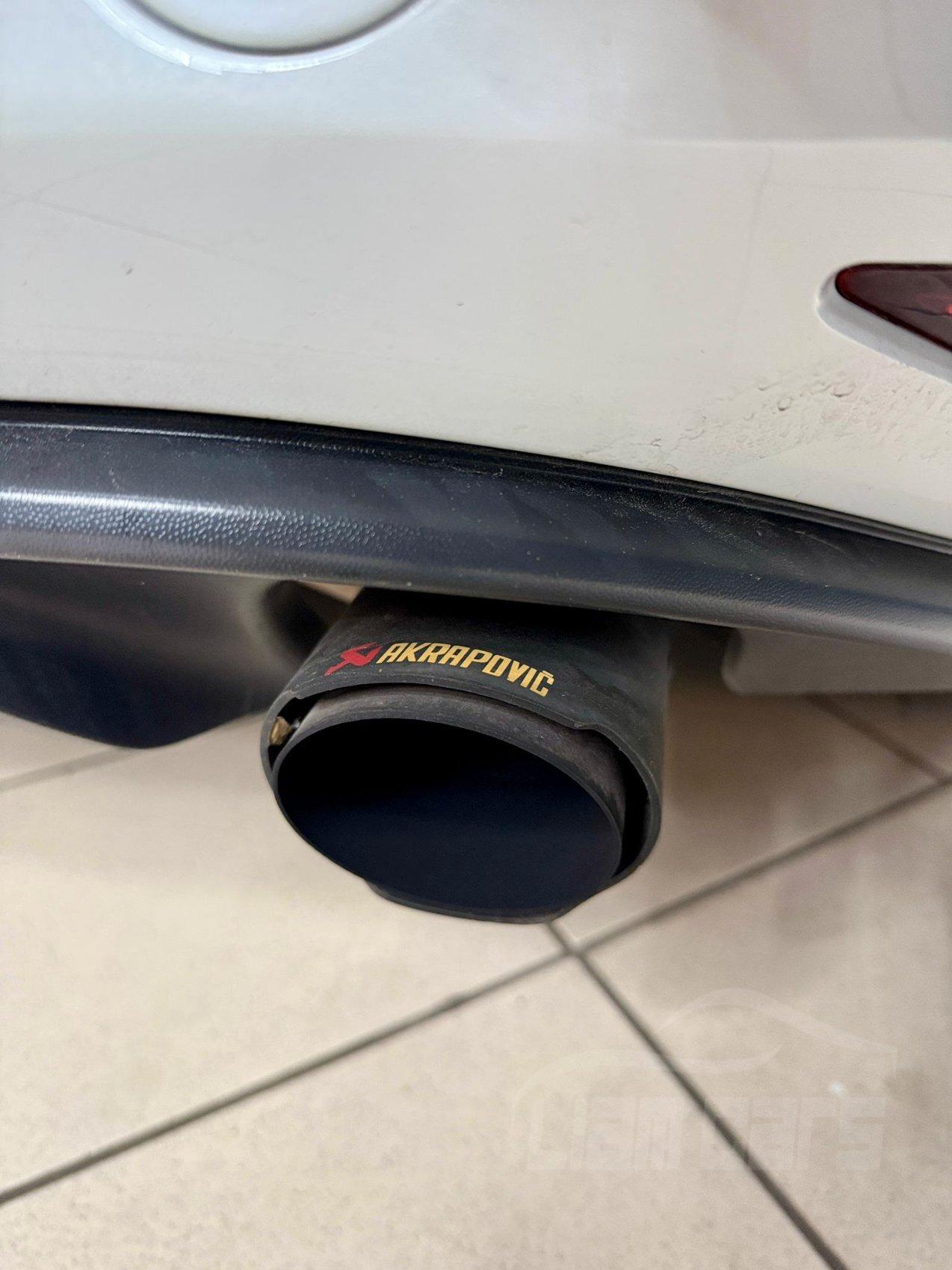 Volkswagen Golf 5 Porte Golf 5p 2.0 tsi Gti Performance