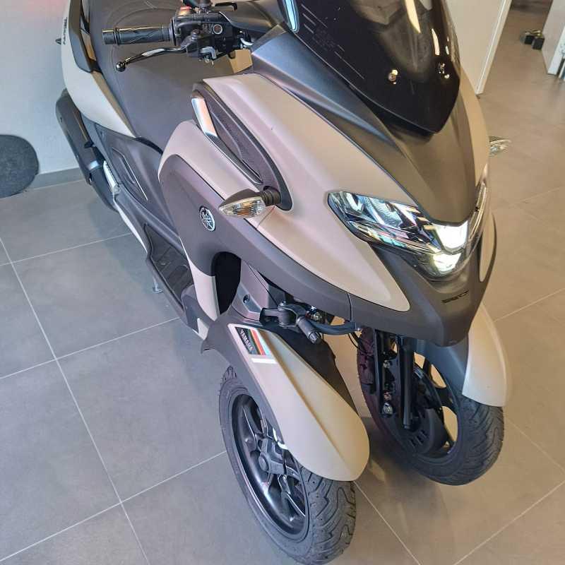 Yamaha Tricity 300 - 2023
