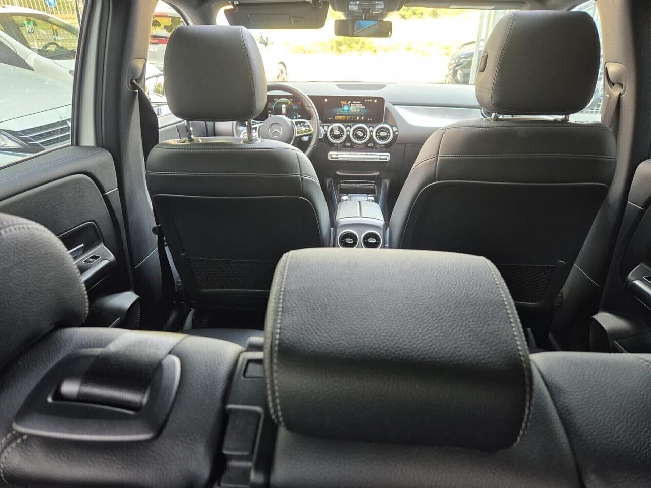 Mercedes-benz B 180 B 200 Automatic Sport Plus 49000km