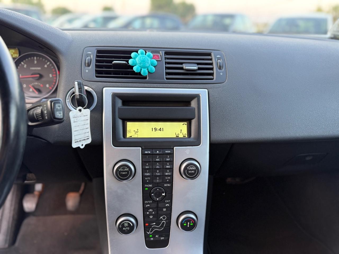 Volvo V50 1.6 D DRIVe cat POLAR