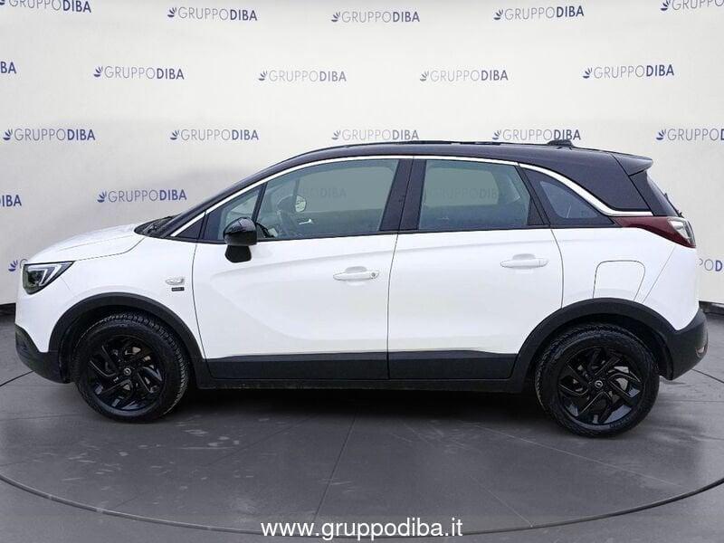 Opel Crossland X Diesel X 1.5 ecotec 2020 s&s 110cv