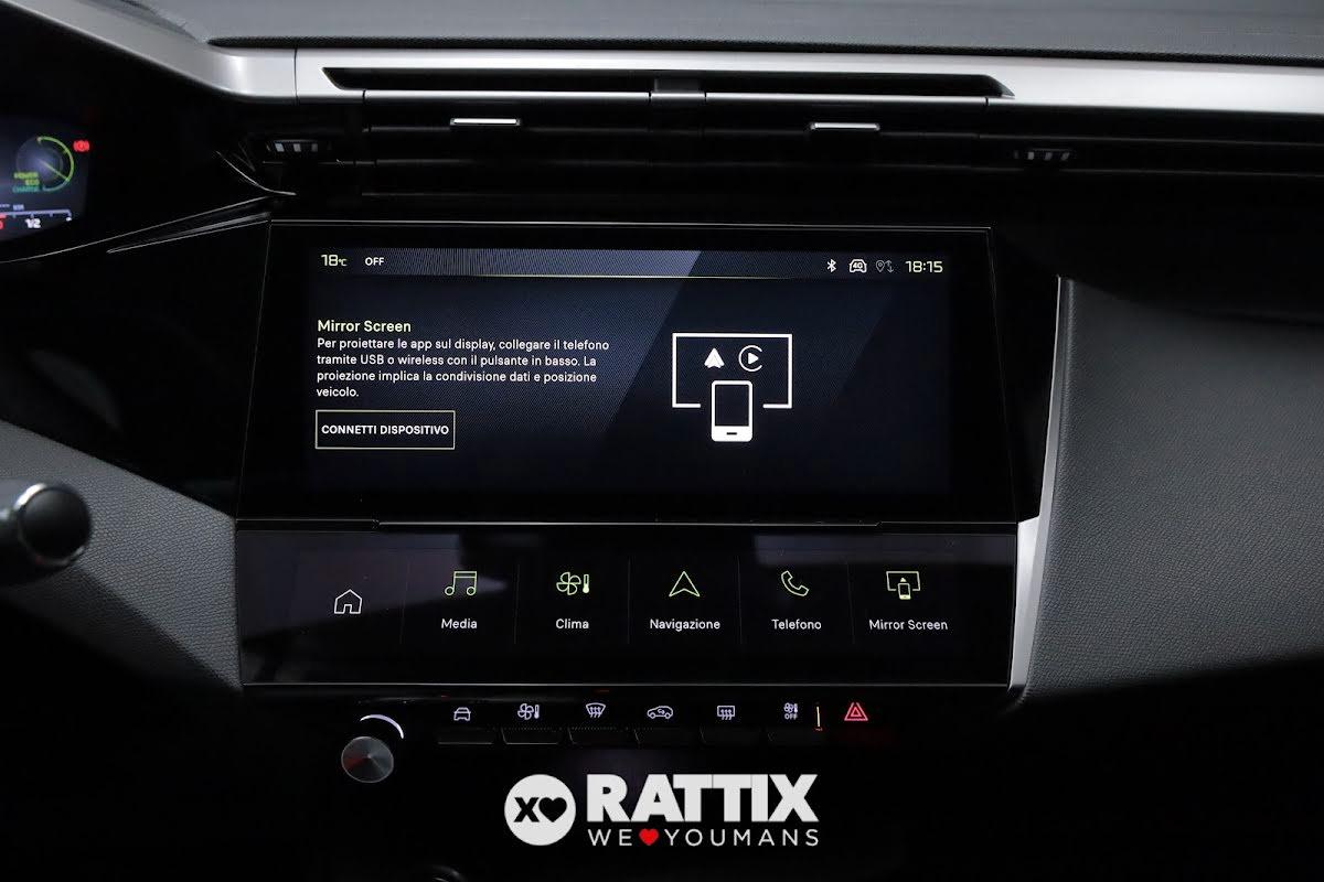 Peugeot 208 1.2 Hybrid 136CV Allure e-DCS6 + Access Pack