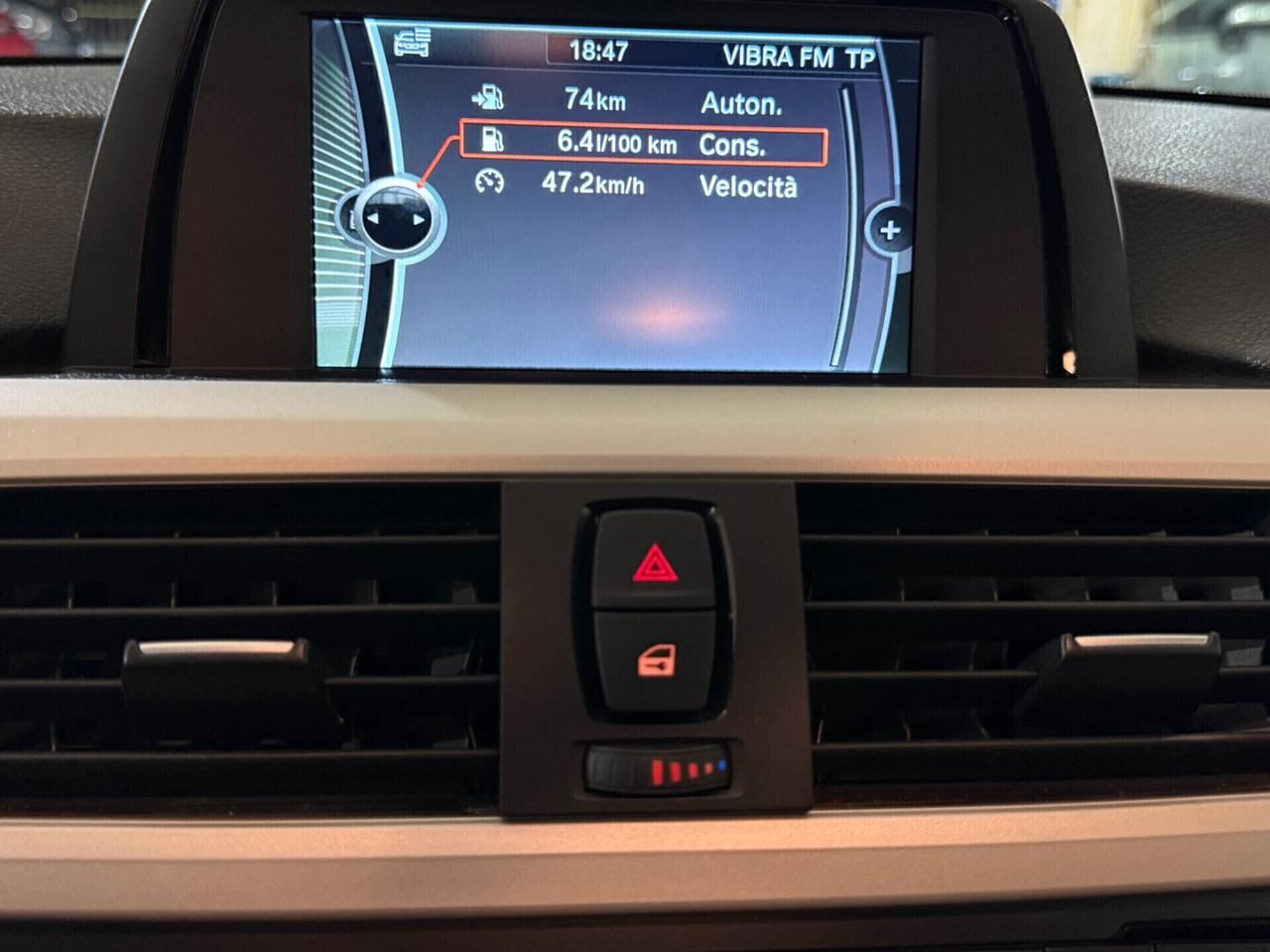 Bmw 420d MANUALE xDrive Coupé Luxury