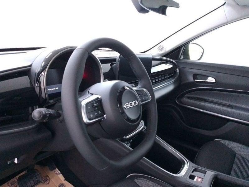 FIAT 600 1.2 hybrid Icon 145cv auto