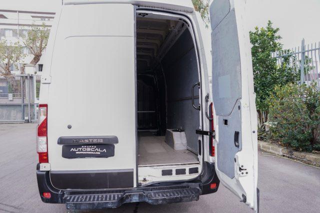 RENAULT Master T35 2.3 dCi 145cv L4 H3 Furgone Energy Ice Plus