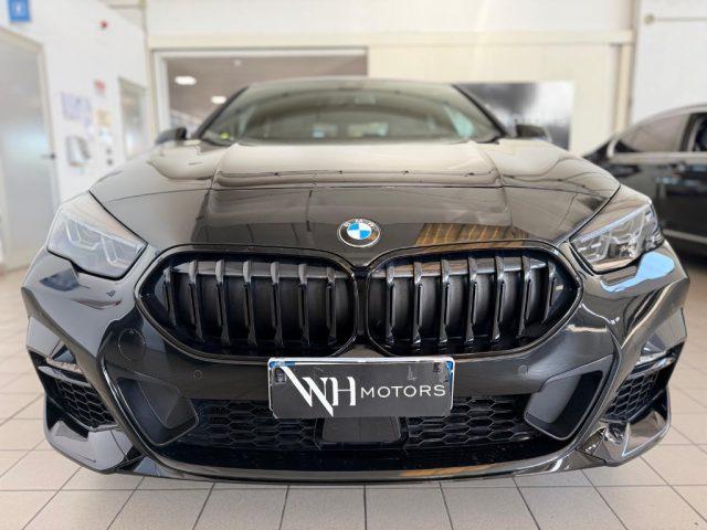 BMW 220 d xDrive Gran Coupé Msport //SERVICE BMW//