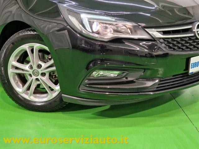 OPEL Astra 1.6 CDTi 110CV Start&Stop Sports Tourer Business