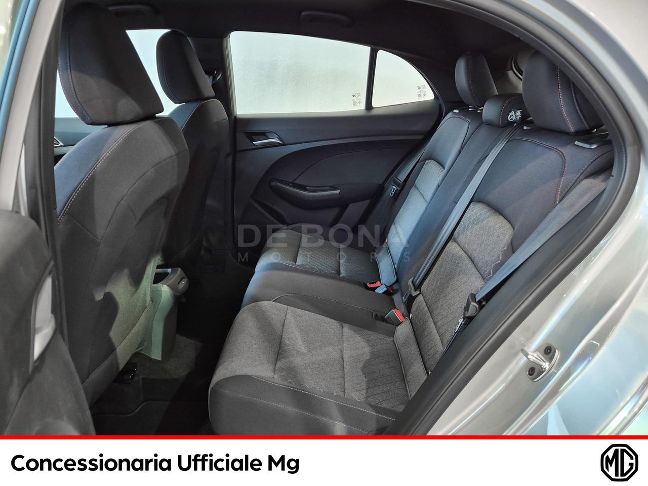 Mg MG3 1.5 comfort