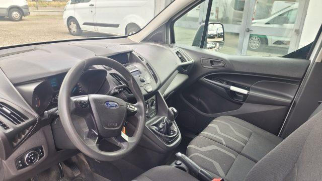 FORD Transit Connect 220 1.5 TDCi 100CV PC Furgone Trend 3posti E6b