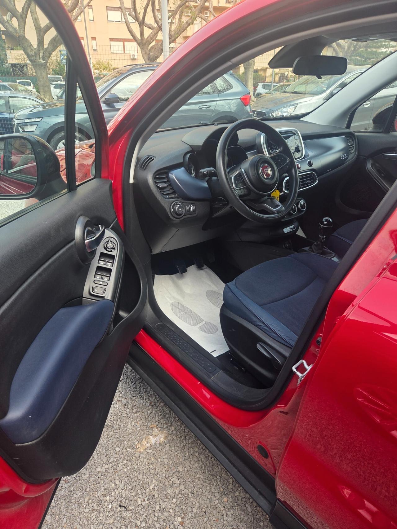 Fiat 500X 1.0 T3 120 CV Cross