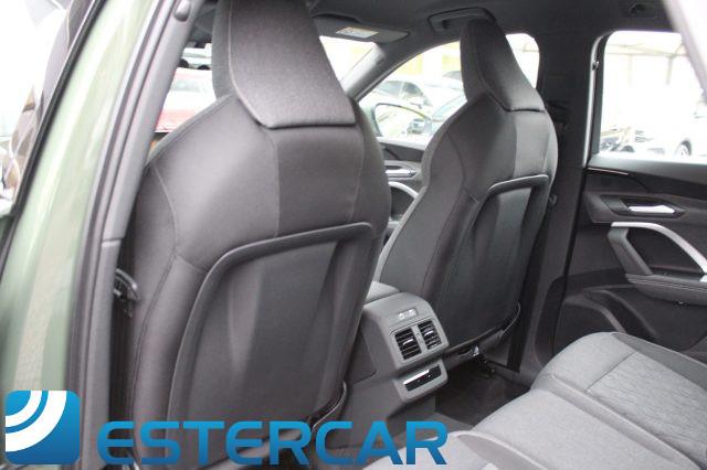 AUDI Q5 SPB 40 TDI quattro S tronic S line KM0