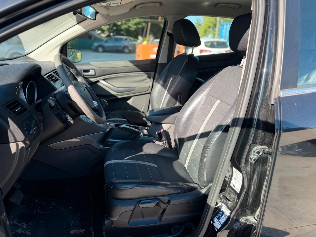 Ford Kuga 2.0 TDCi 163 CV 4WD auto - LEGGERE