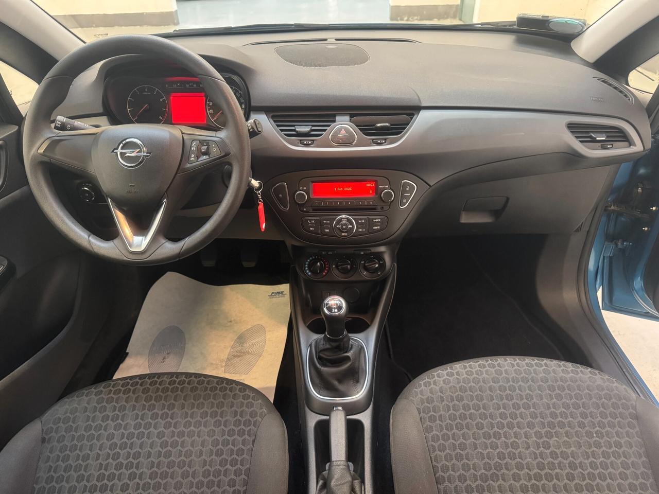 Opel Corsa 1.2 Advance NEOPATENTATO