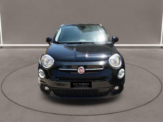 FIAT 500 X x Urban My21 1.3 Multijet 95cv Connect