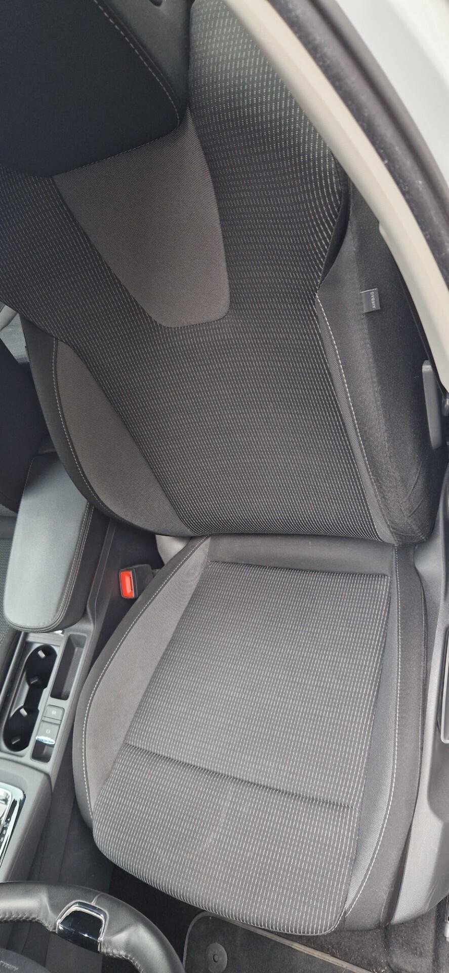 Skoda Octavia 2.0 TDI EVO SCR DSG Wagon Sportline