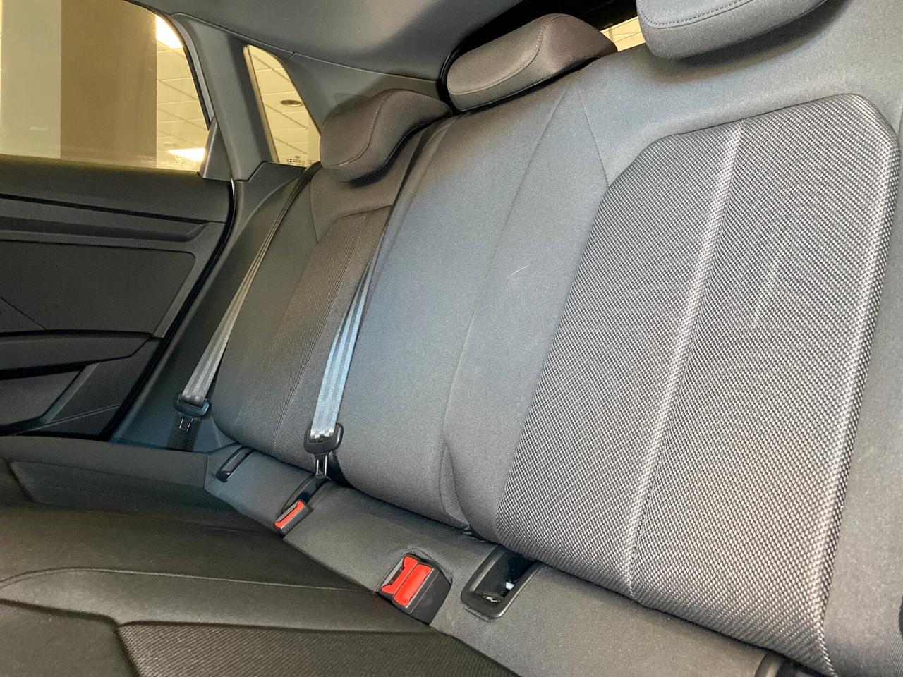 Audi A3 SPB 35 2.0 TDI STronic 150 CV Business Advanced