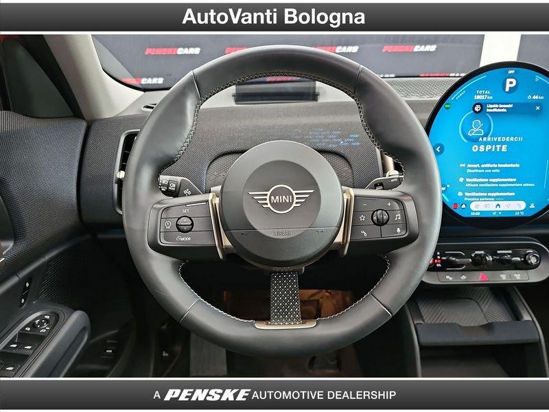 MINI Countryman Mini Countryman 2.0 48V D Classic auto