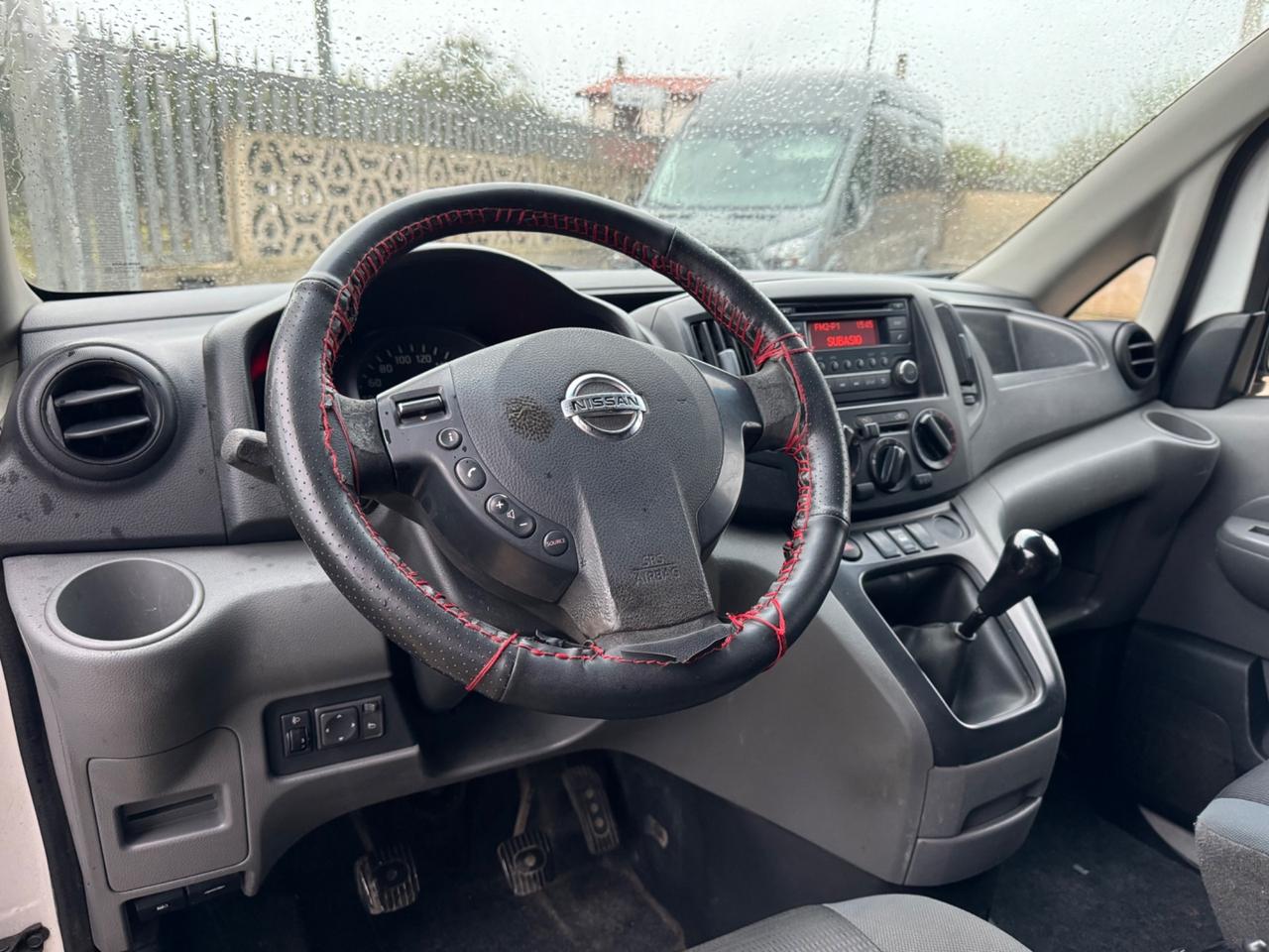 Nissan NV200 FRIZIONE NUOVA! AFFARE!