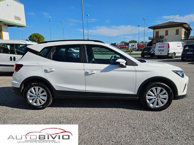 SEAT Arona 1.0 EcoTSI Style