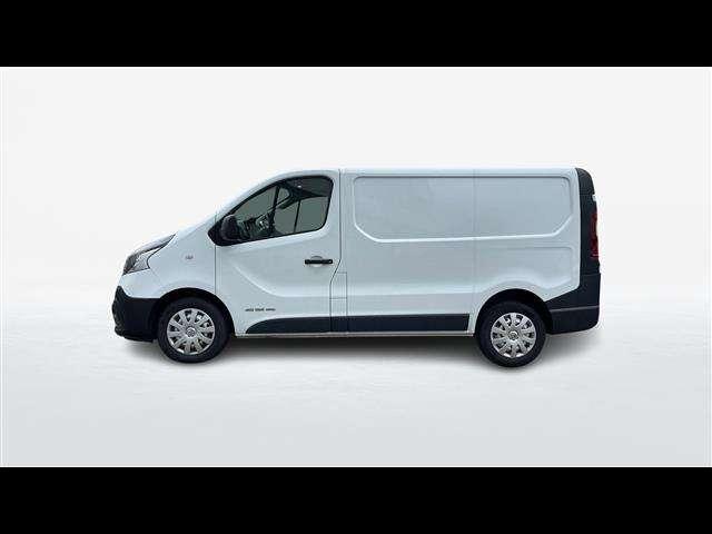 Renault trafic T29 1.6 dci 125cv L1H1 Ice S&S