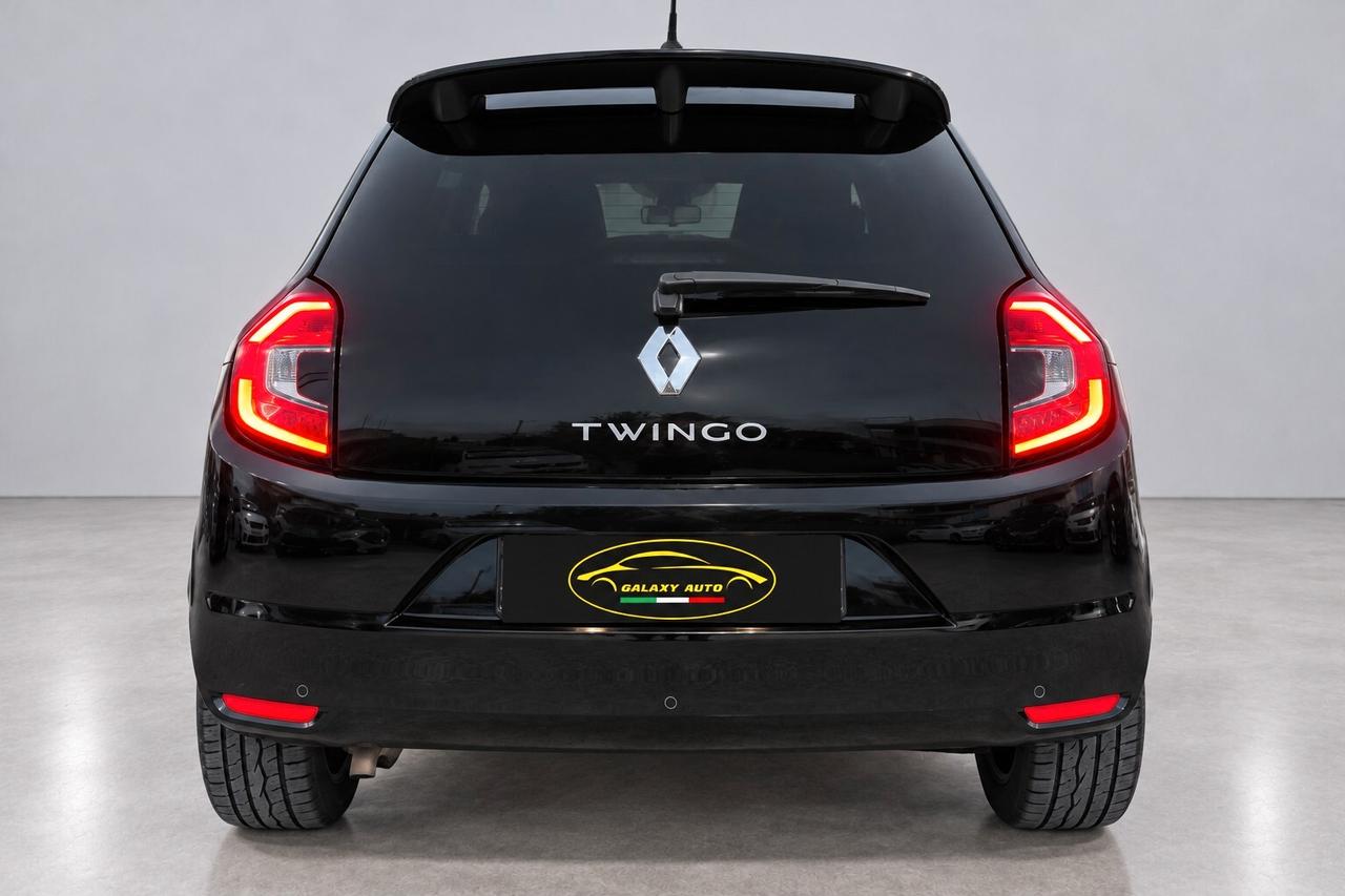 Renault Twingo SCe 65 CV Urban Night SERVICE UFFICIALI RENAULT