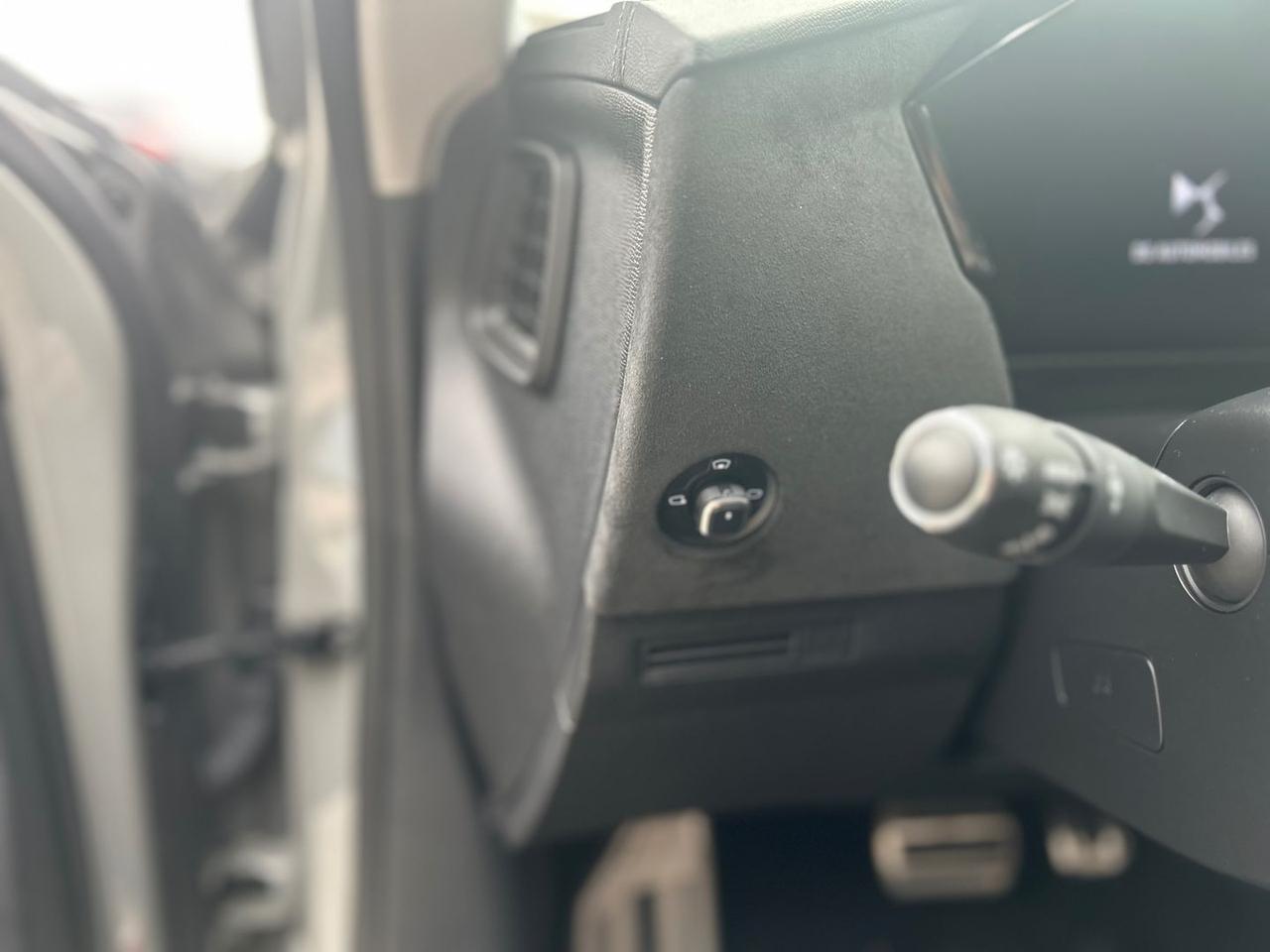 DS DS4 Performance Line+ 1.6 Puretech 180 #8260